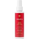 Philip B. Scalp Saç Derisi Güçlendirici Durulanmayan Saç Kremi 125 ml - Beyaz - Standart