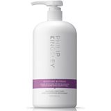 Philip Kingsley 1000 ml Moisture Extreme Conditioner Kıvırcık Kuru Saçlara Özel Ekstra Yoğun Nem Veren Saç Kremi