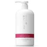 Philip Kingsley 1000 ml Pure Colour Conditioner Renk Koruyucu ve Canlandırıcı Saç Kremi