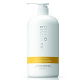 PHILIP KINGSLEY Body Building Conditioner- Ince Telli Düz Saçlara Özel Hacimlendirici Güçlendirici Saç Kremi 1000 ml