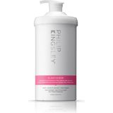 Philip Kingsley Elasticizer 1000ml- Yıpranmış Ve Güçsüz Saçlara Özel Besleyici Ödüllü Saç Maskesi Elasticizer 1000ml Maske - 1.