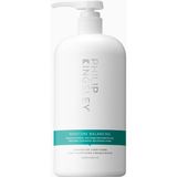 Philip Kingsley Moisture Balancing Conditioner, 1000 ml Nem Dengeli Saç Kremi