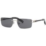 Philipp Plein Chopard Güneş Gözlüğü SCHM32 0579 - siyah