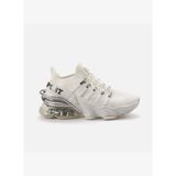 Philipp Plein Erkek Spor & Sneaker Ayakkabı USC0518