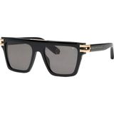 Philipp Plein Phılıpp Pleın SPP108M 0700 56 Erkek Güneş Gözlüğü - Siyah