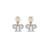 Philipp Plein PJ4EA04EU Kadın Küpe