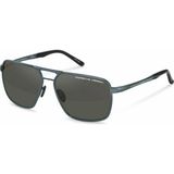Philipp Plein Porsche Design Güneş Gözlüğü P8966 D