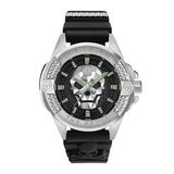 Philipp Plein PWAAA0121 Erkek Kol Saati