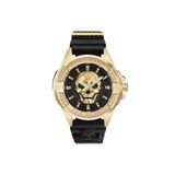 Philipp Plein PWAAA0221 Erkek Kol Saati