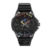 Philipp Plein PWAAA0621 Erkek Kol Saati