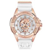Philipp Plein PWAAA2224 Rose Gold Erkek Kol Saati