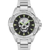 Philipp Plein PWAAA2725 Erkek Kol Saati
