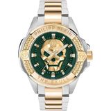 Philipp Plein PWAAA2825 Erkek Kol Saati