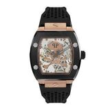Philipp Plein PWBAA0121 Erkek Kol Saati