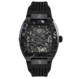 Philipp Plein PWBAA0221 Erkek Kol Saati
