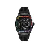 Philipp Plein PWBAA0621 Erkek Kol Saati