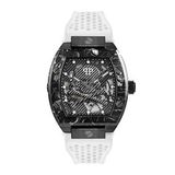 Philipp Plein PWBAA1122 Erkek Kol Saati