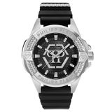 Philipp Plein PWBHA0126 Erkek Kol Saati