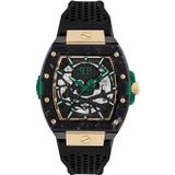 PHILIPP PLEIN PWJFA0325 ERKEK KOL SAATİ