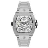 Philipp Plein PWJFA0425 Erkek Kol Saati