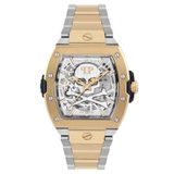 Philipp Plein PWJFA0525 Erkek Kol Saati