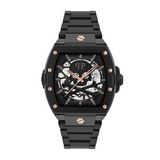 Philipp Plein PWJFA0725 Erkek Kol Saati