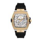 Philipp Plein PWJFA0825 Erkek Kol Saati