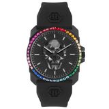 Philipp Plein PWLAA0522 Erkek Kol Saati