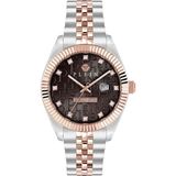 Philipp Plein PWMFA0625 Erkek Kol Saati