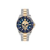 Philipp Plein PWOAA0722 Erkek Kol Saati
