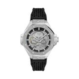 Philipp Plein PWPFA0124 Erkek Kol Saati