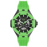 Philipp Plein PWPFA0624 Erkek Kol Saati
