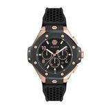 Philipp Plein PWPRA0824 Erkek Kol Saati
