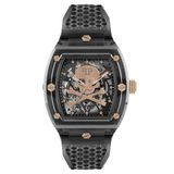 Philipp Plein PWPTA0424 Erkek Kol Saati