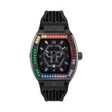 Philipp Plein PWPUA0324 Erkek Kol Saati