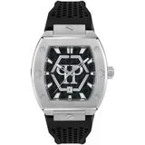 Philipp Plein PWPUA0524 Erkek Kol Saati