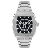 Philipp Plein PWPUA0725 Erkek Kol Saati