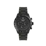 Philipp Plein Pwpya0624 Çelik Erkek Kol Saati - Siyah