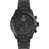 Philipp Plein PWPYA0624 Erkek Kol Saati - Siyah