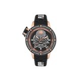 Philipp Plein PWUAA0223 Erkek Kol Saati