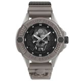 Philipp Plein PWUBA0323 Erkek Kol Saati