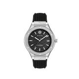 Philipp Plein PWUFA0125 Erkek Kol Saati