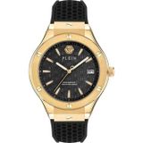 Philipp Plein PWUFA0225 Erkek Kol Saati