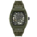 Philipp Plein PWVBA0223 Erkek Kol Saati