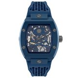 Philipp Plein PWVBA0323 Erkek Kol Saati