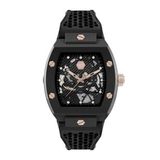 Philipp Plein PWVBA0523 Erkek Kol Saati