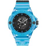 Philipp Plein PWWAA0724 Erkek Kol Saati