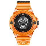 Philipp Plein PWWAA0824 Erkek Kol Saati
