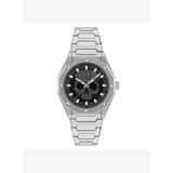 Philipp Plein PWWGA0126 Erkek Kol Saati