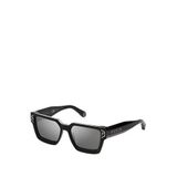 Philipp Plein Spp005m 700x Siyah Asetat Unisex Güneş Gözlüğü